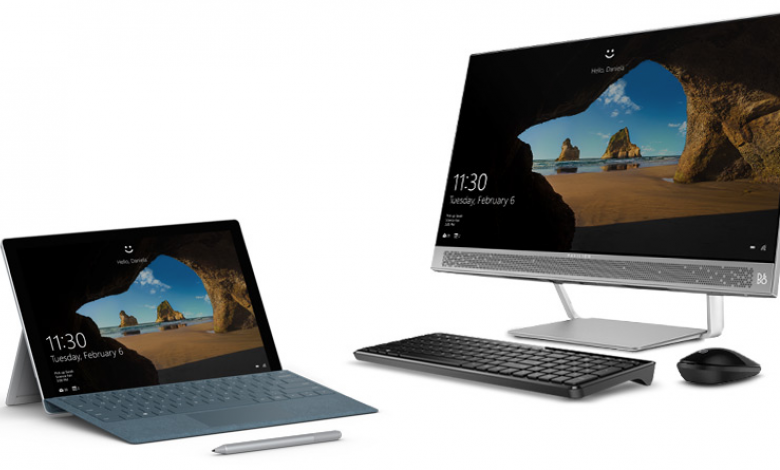 Windows 10家庭版与Windows 10专业版：有什么不同