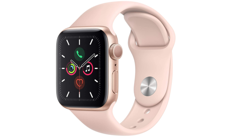 只需299美元即可购买Apple Watch Series 5（节省100美元）